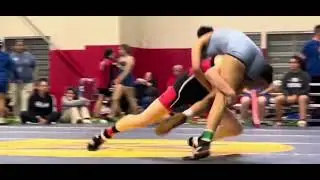 Open Position Double