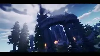 IckCraft Trailer