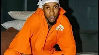 Tory Lanez - 9$ide x LA Jail [Peterson Mix]