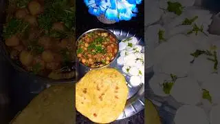 Sunday Special Thali🍛#food #cooking #recipe #subscribe #shorts #trending#yummy #tasty #viral #street