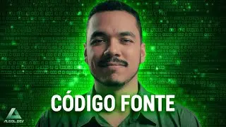 C&oacute;digo fonte: o que &eacute;?