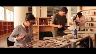 Maestr&iacute;as Universidad de las Artes 2019