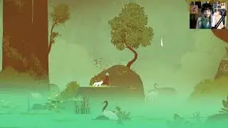 Neva Let's Play | 01 | Twitch Livestream 23.10.2024