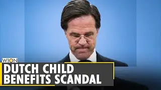 Dutch government resigns over child benefits scandal | World News | Wion News