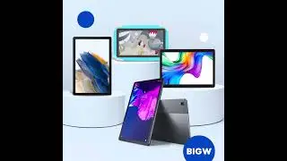 BIG W |Electronics_Tablets