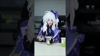 【Furina Cosplay】Good idea!