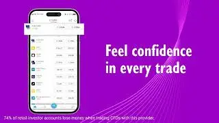 Trade CFDs with iFOREX Europe - a trusted EU broker | trading app