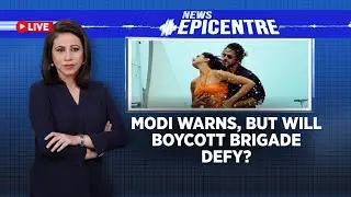 Pathan Movie Controversy | Modi Warns, Will Boycott Brigade Defy | Boycott Bollywood News | News18