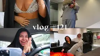 new beginnings aan het einde van het jaar! | vlog #121 coco centeno