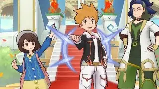 Pokemon Masters Ex: Super Sparring Ranked Damage Event 16: Obtained Total 5.7M Points