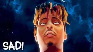 juice wrld & the weeknd smile but its REVERSED