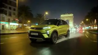 Tata Motors &ndash; India in Motion | A Cinematic Tribute to India