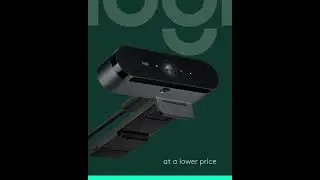 Brio 4k is refreshed!