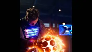 wish H.R never died he was on of my favorite wells #edit #viral #fyp #theflashcw #theflashedit