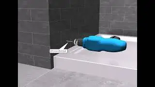 Flora Shower Installation Video