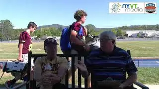First & Ten with Keith Harrington, September 18, 2025
