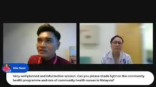 &ldquo;End-stage Renal Disease: A Nursing Perspective&rdquo;
