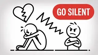 What Happens When You IGNORE Your Emotions?
