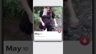 These Tinder Profiles Are Hilarious