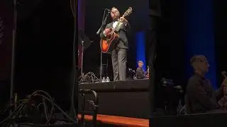 What A Good Boy - Steven Page Trio with the West Texas Symphony 
