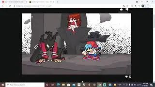 fnf Agoti mods and some fails