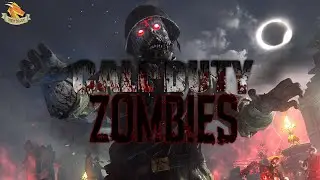 Ultimate Showdown: The Best Custom Zombies Map of All Time!