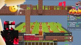 HOW TO BECOME MILLIONARE IN FIREMC #FIREMC #PSD1