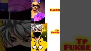 hacker vs tp fukrey gameplay 🚀