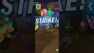 Bowling Crew - Golden Sands Daily Challenge