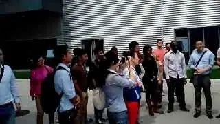 Hohai University In ternational Student's Study Tour and Industrial Attachment  at Changzhou City, C