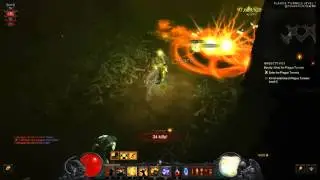 Diablo 3 PTR Patch 2.4 - Legacy of Nightmares OP!