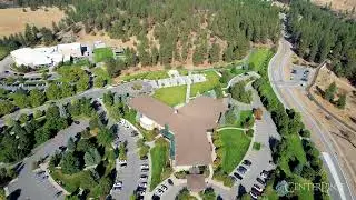 CenterPlace Regional Event Center Tour 2025