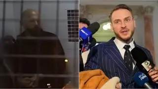 Andrew Tate Speaks in Court for the FIRST TIME & It&rsquo;s Not Looking Good&hellip;