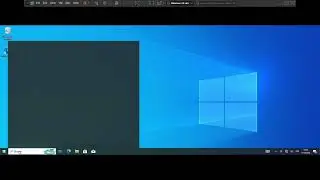 Sesi&oacute;n Meterpreter a W10x64 con Setoolkit con Kali Linux
