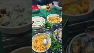 Mandarin -Asia&rsquo;s largest buffet restaurant #chinesereataurantintoronto #torontorestaurants