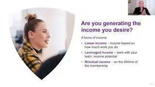 Unlock Unlimited Daily & Residual Income