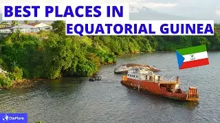 10 Best Places to Visit in Equatorial Guinea