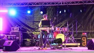 Electric Violin - Live Looping / Electronic Performance