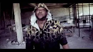 Don.Ups - Trust None (Prod By Panboy) (Official Music Video)