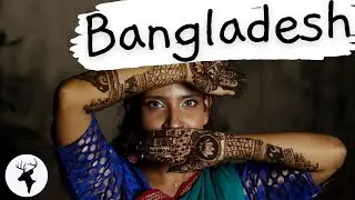 10 Cool Facts About Bangladesh - #bangladesh #FactsAboutBangladesh #coolFacts