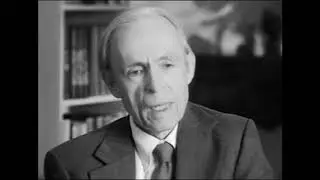 Edward Edinger - Transformation of the God-Image