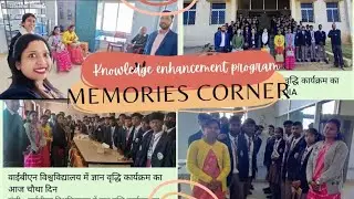 Knowledge Enhancement Program II DON BOSCO SCHOOL HESAG, 14th February 2023 ll