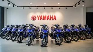 😱2026 Yamaha Sniper 155 NEW UPDATE 😱 | Sporty Look, Power Engine & Latest Features | Full Review