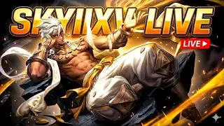 Road to mythic 100 👍 iQOO Neo 9 PRO #mlbb