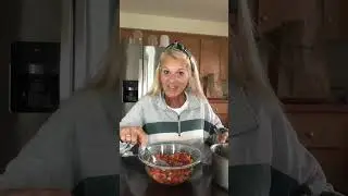 Just when you thought you were perfect time to make Vintage Perfection Salad from the 1940&rsquo;s 