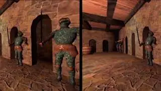 Cinebox VR Magic Movie | 9D Virtual Reality Simulator