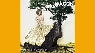 YUKI｜WAGON - SPEED UP VERSION -