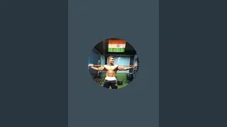 MASTER KANNAN is live Commando Fitness and fight Club my own center ❤️today kickboxing practice 👊👊