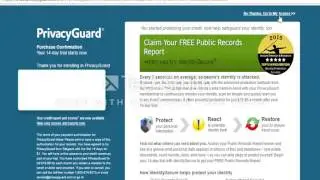Privacyguard