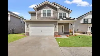 25 Perlieu Ct Hinesville GA 31313